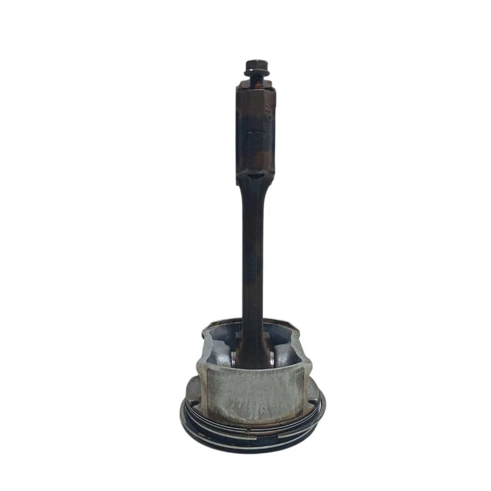 Pistão Com Biela Std Nissan Sentra 2.0 16v Flex 2010 2013