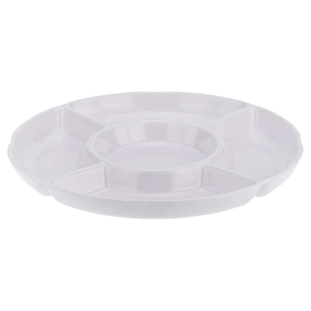 Petisqueira de Melamina Weck 28 cm