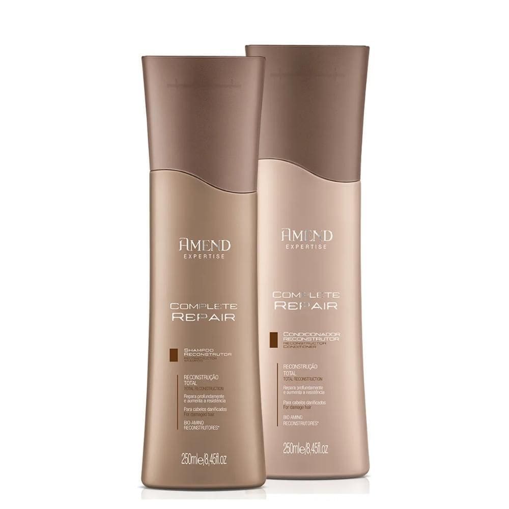 Kit Amend Expertise Complete Repair 250Ml  2 Produtos