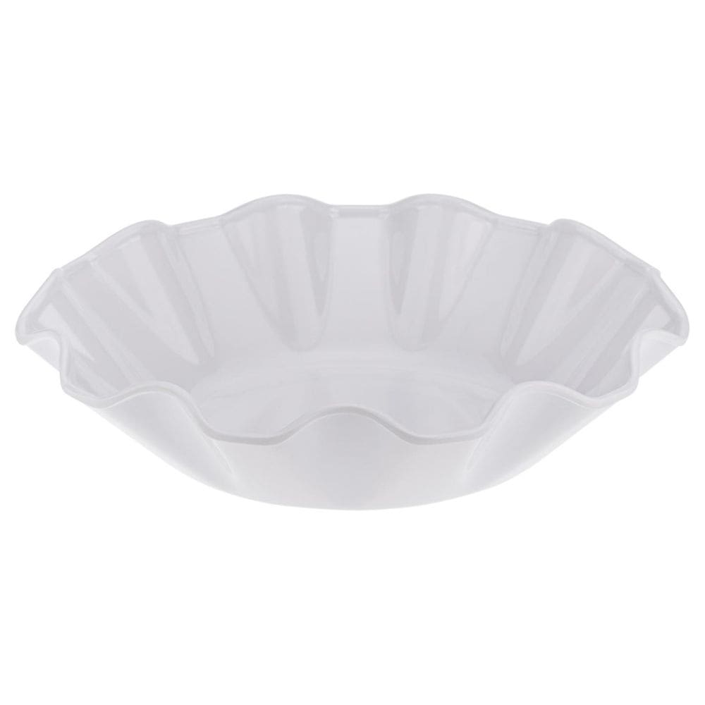 Saladeira Flower Weck em Melamina 28 cm