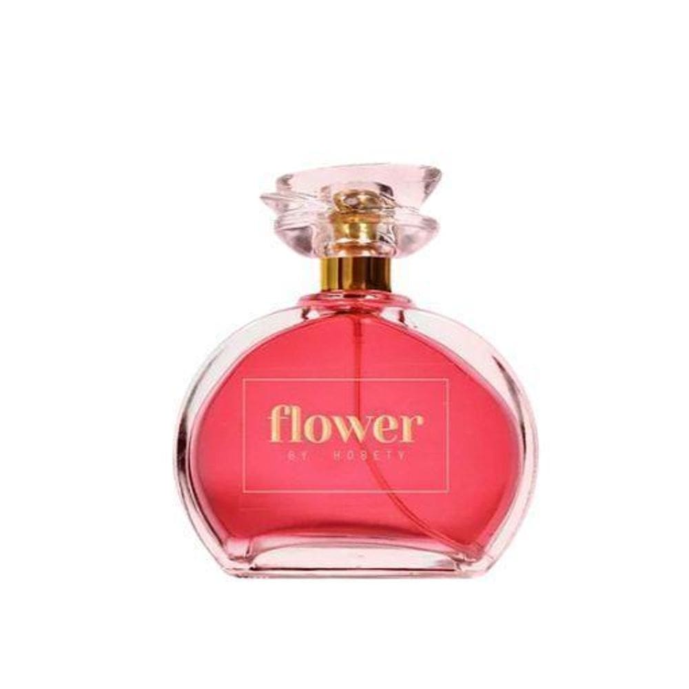 Perfume Capilar Flower Hobety 100Ml