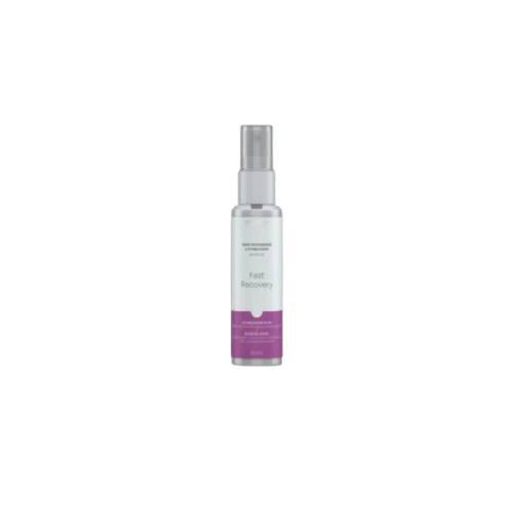 Red Iron Fast Recovery Spray Restaurador & Estabilizador