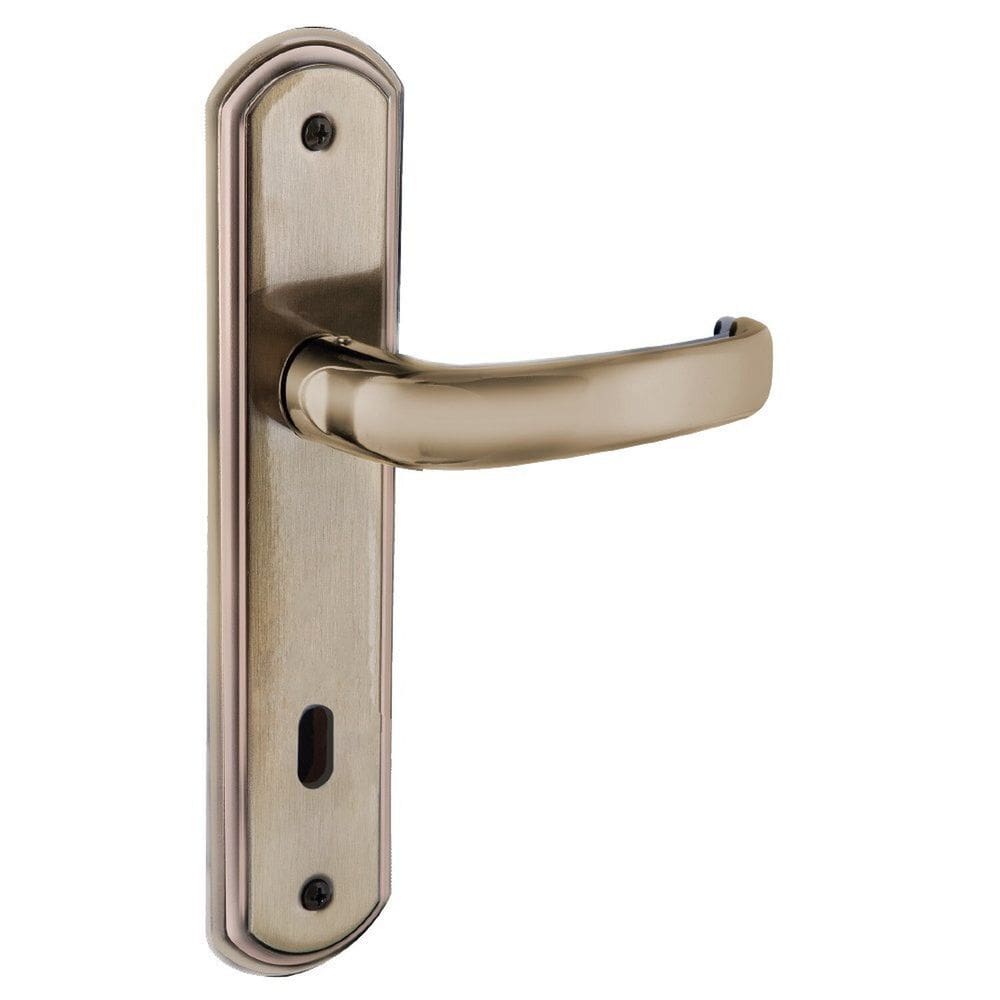 Fechadura Interna Latonado Orion Anatomic Aliança