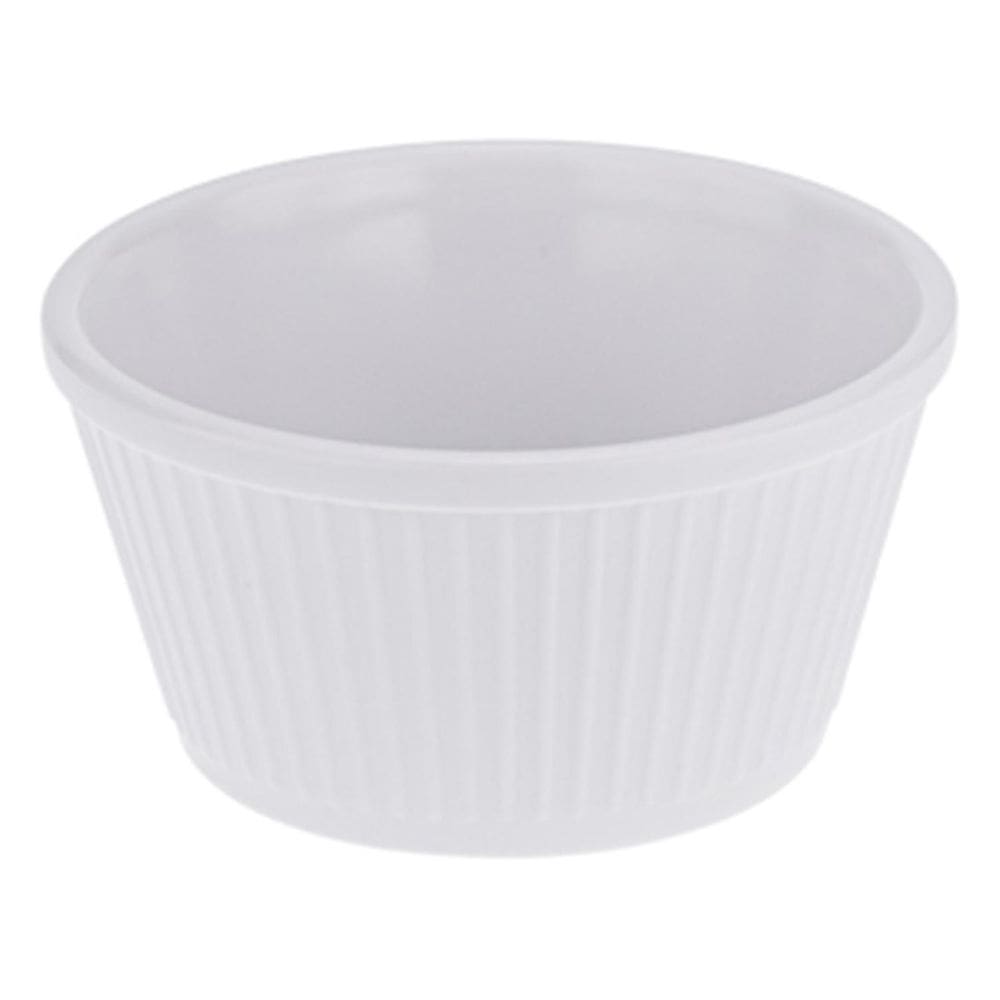 Tigela Ramekin Weck 140 ml em Melamina 8,5 cm