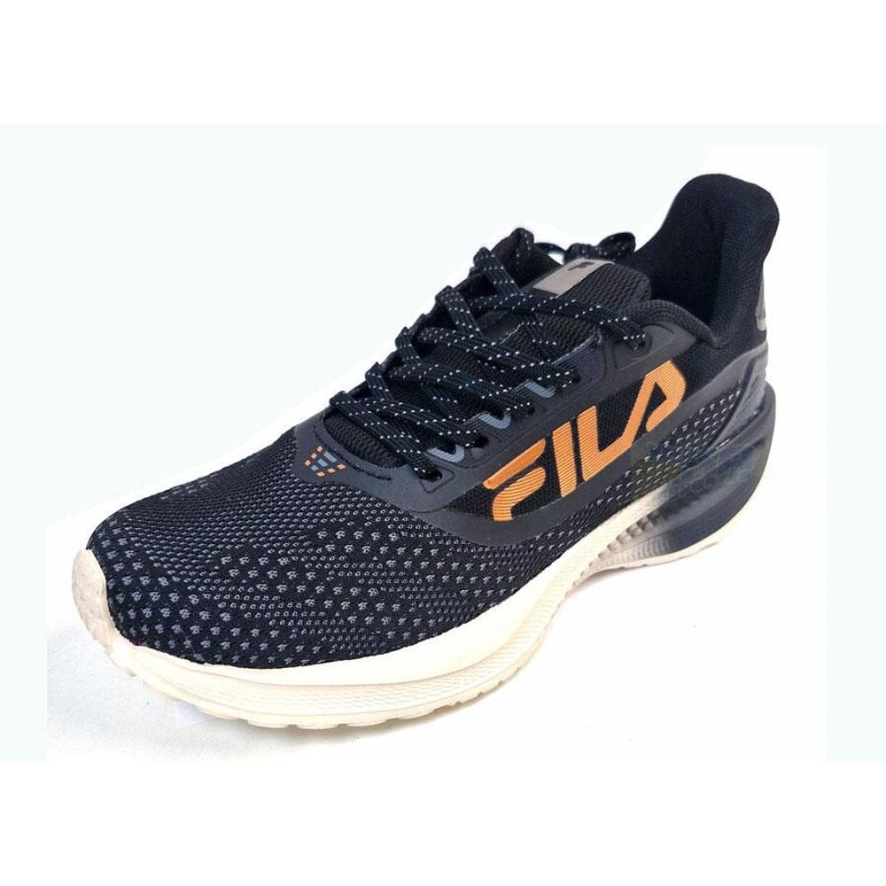 Tenis Fila EFECTO Run pto/drd - FILA