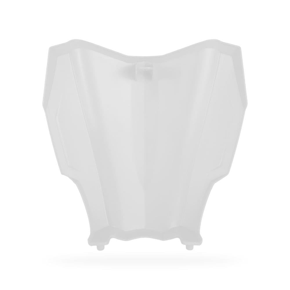 Number Plate Anker Alligator Honda Crf 250f Crf 300f