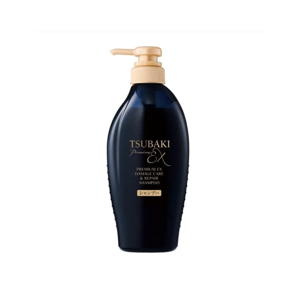 Tsubaki Premium Ex Intensive Repair - Shampoo 450Ml