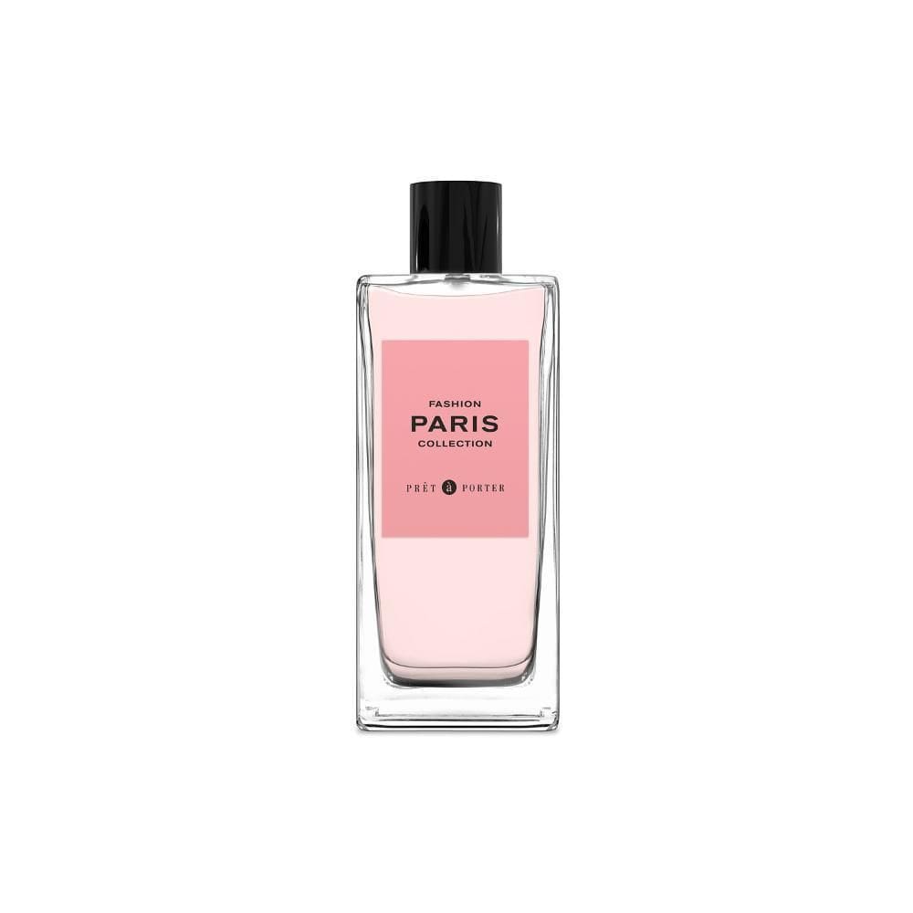 Preta A Porter Paris Perfume Eua De Parfum Feminino 100Ml