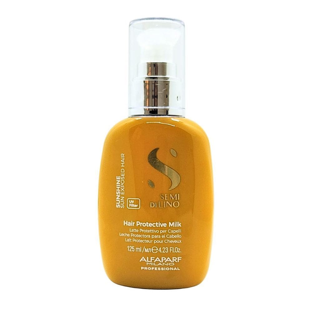Leave In Alfaparf Semi Di Lino Sunshine After Sun 125Ml