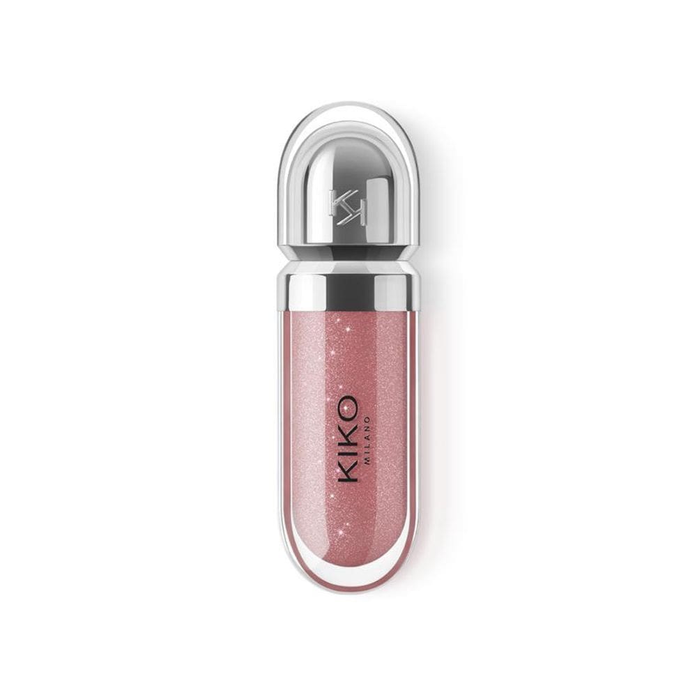 3D Hydra Lipgloss 32 - Kiko Milano