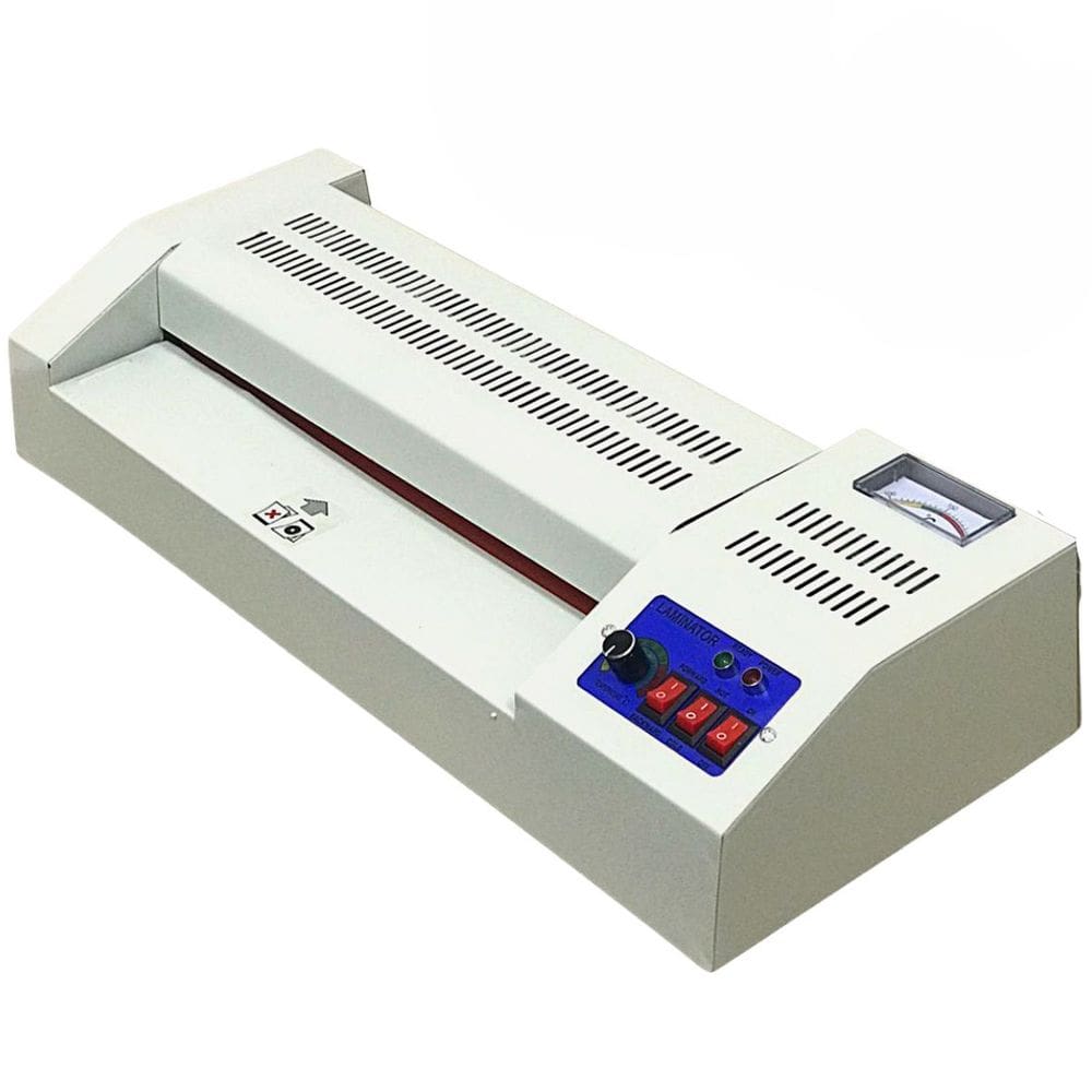 Plastificadora Laminadora Poliseladora A3 A4 A5 A6 520W 110V Importway Iwpla-301 127V