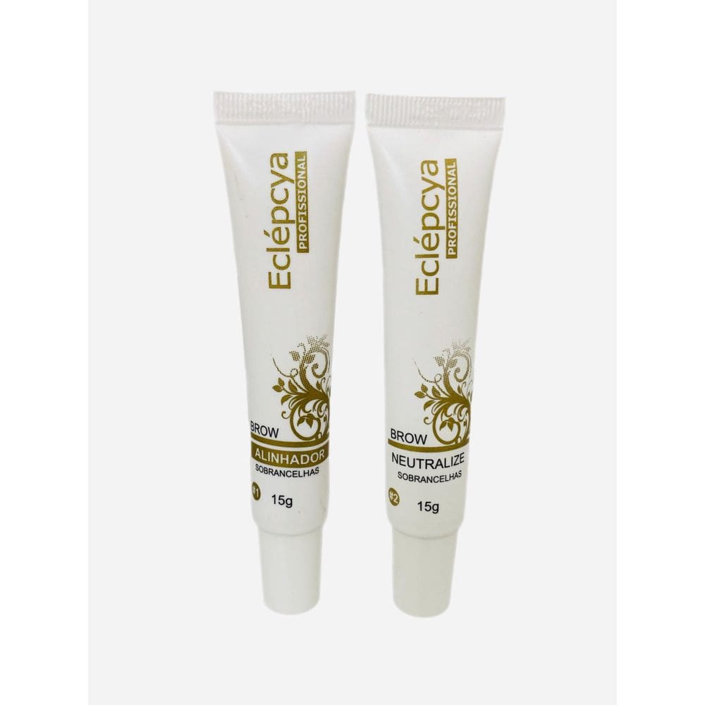Alinahdor E Neutralize Brow Eclépcya - 15G