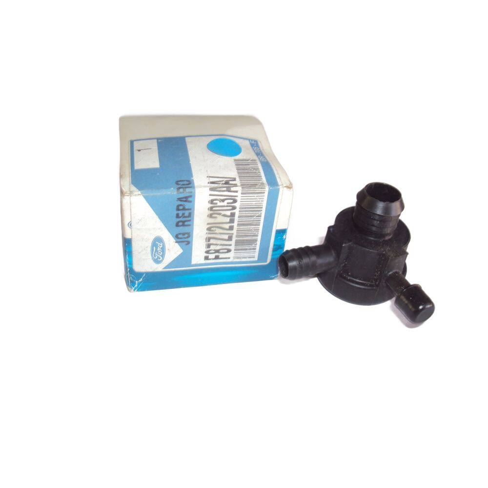 Ford Ranger Vávula Retenção De Vácuo Motor Genuíno