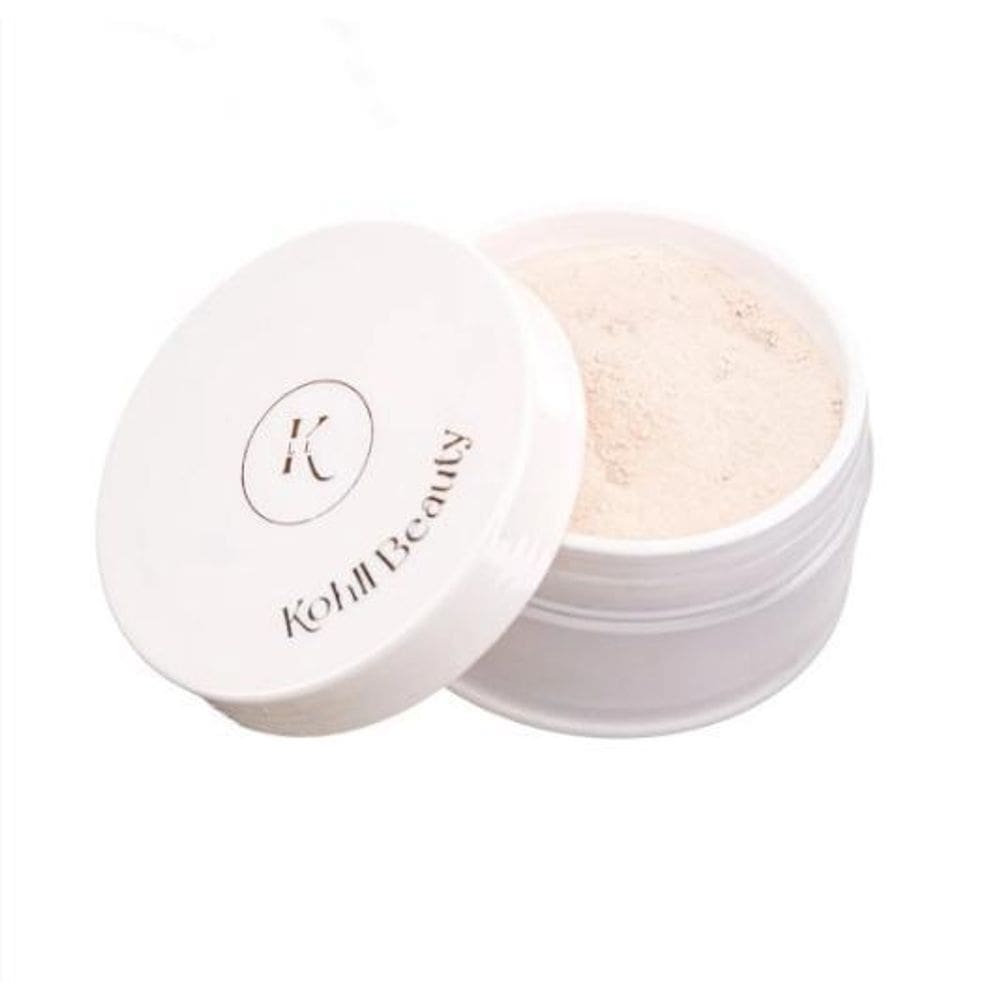 Powder Blindado - Kohll Beauty