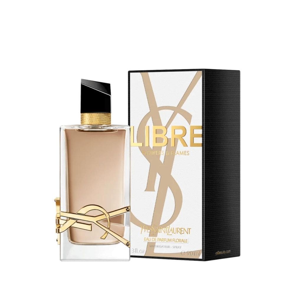Ysl Libre Edp Florale 90Ml