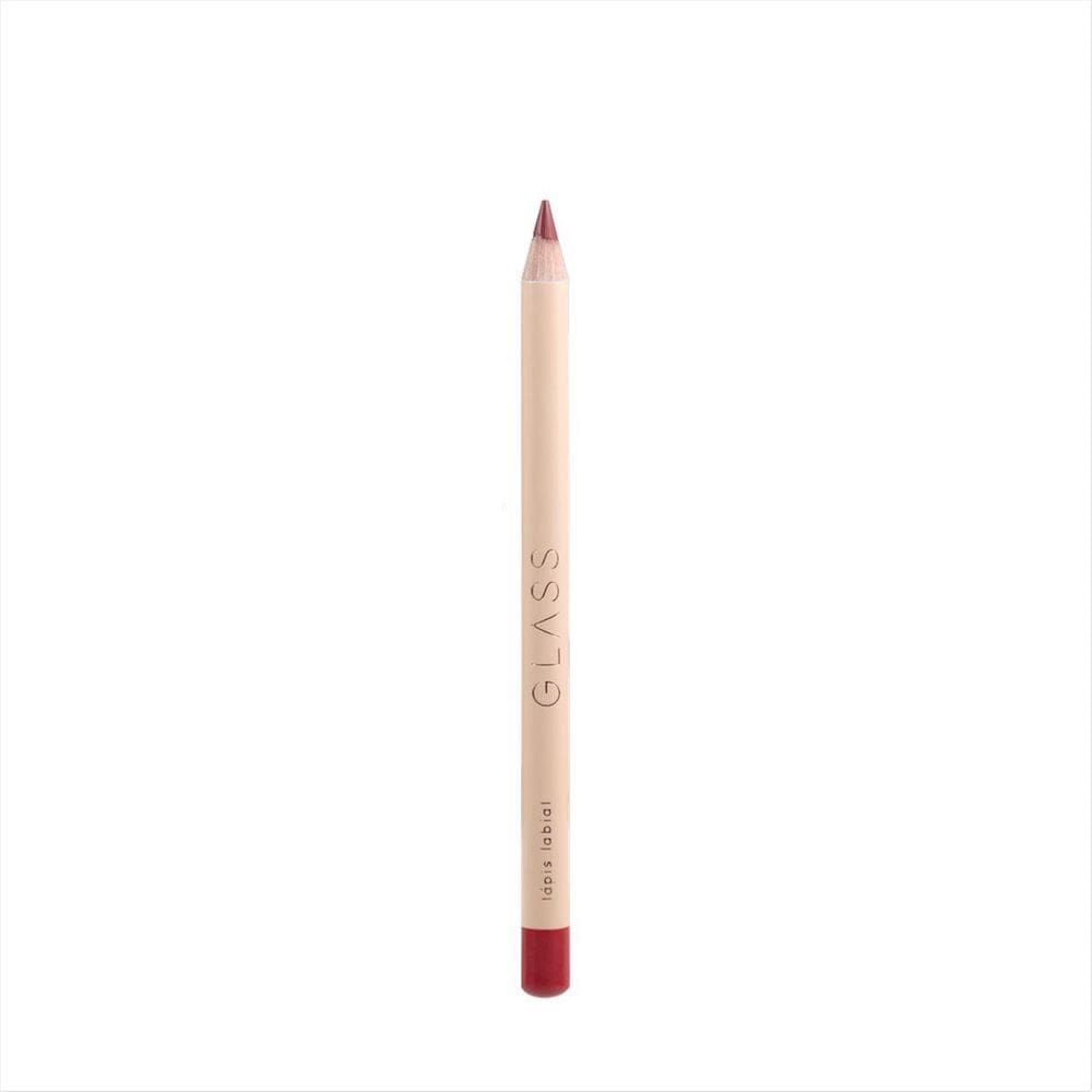 Ruby Rose Radiance Balm 40 + Lápis Labial Glass Ll04