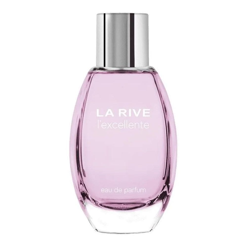 2X Perfume Feminino L`Excellente Eau De Parfum 100Ml La Rive
