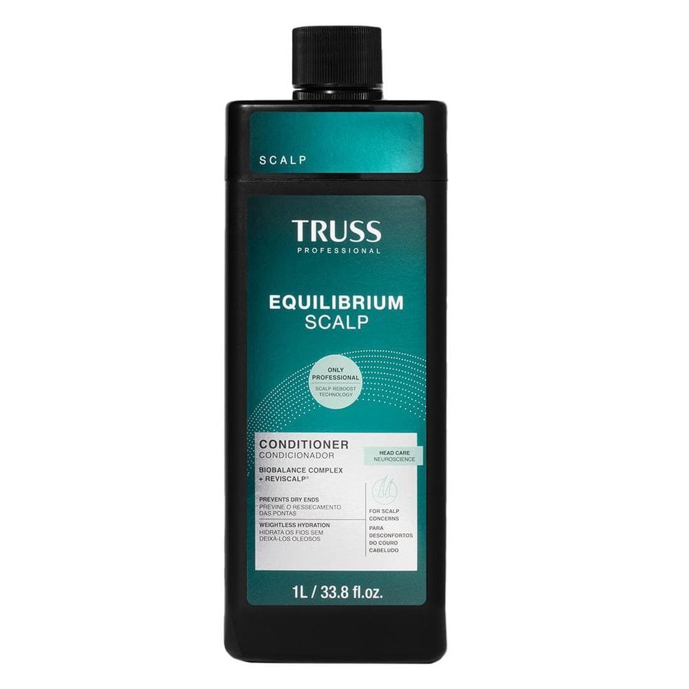 Truss Equilibrium Scalp Condicionador 1L