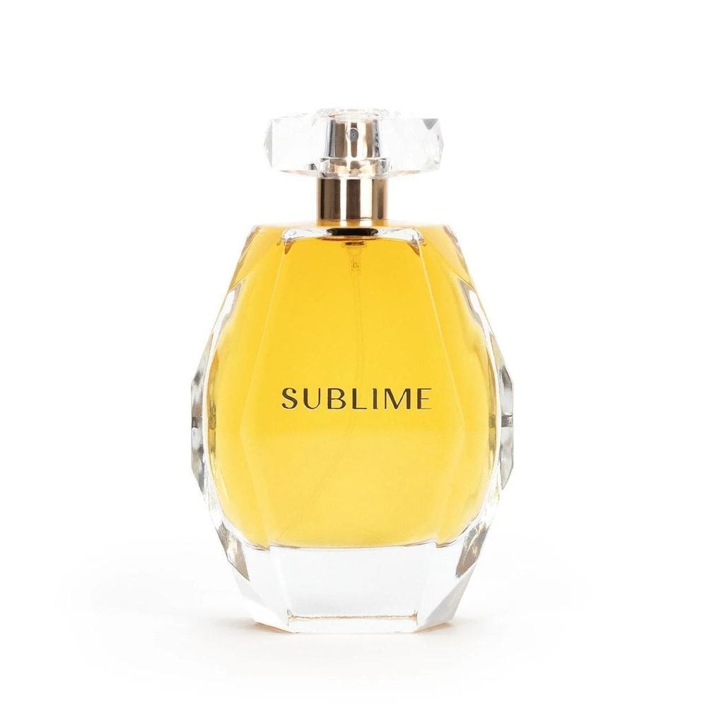 Deo Colônia Sublime 100Ml