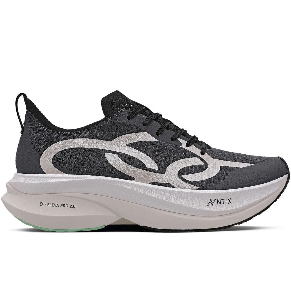 Tênis Olympikus Corre Grafeno 3 Cinza Arenito-Masculino