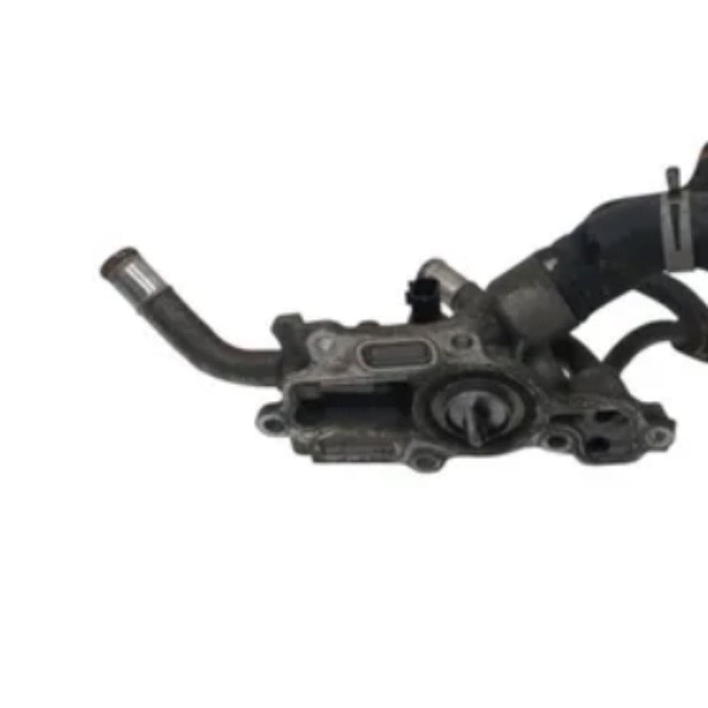 Carcaça Válvula Termostática Nissan Sentra 2.0 Aut 2008 2009