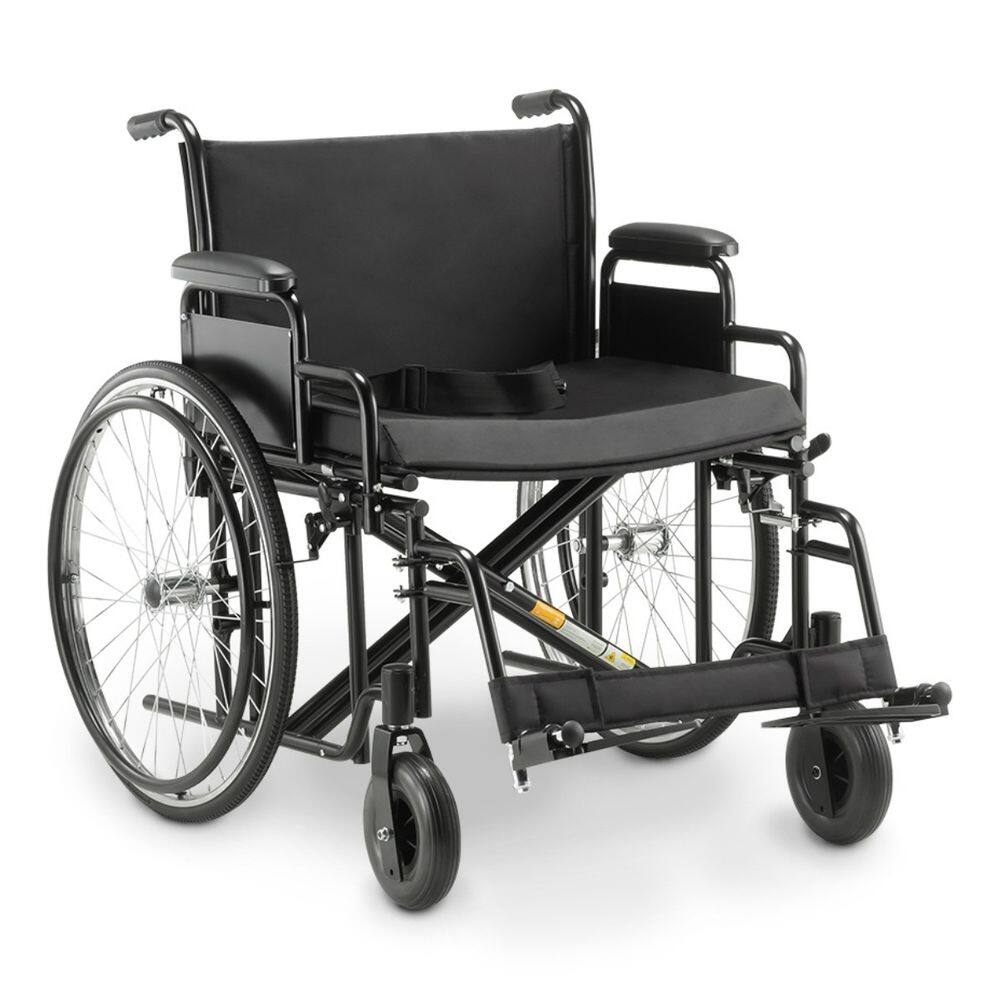 Cadeira de Rodas D500 Dellamed