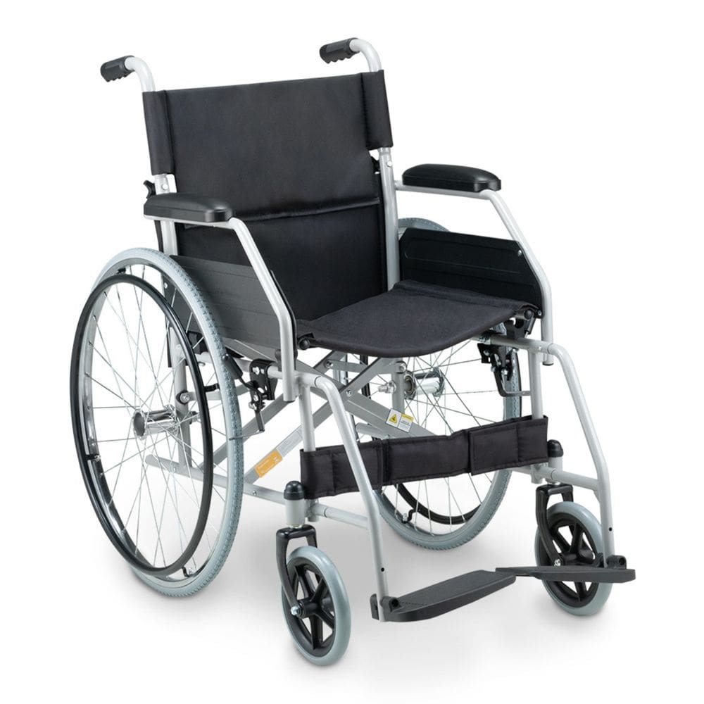 Cadeira de Rodas D100 Dellamed