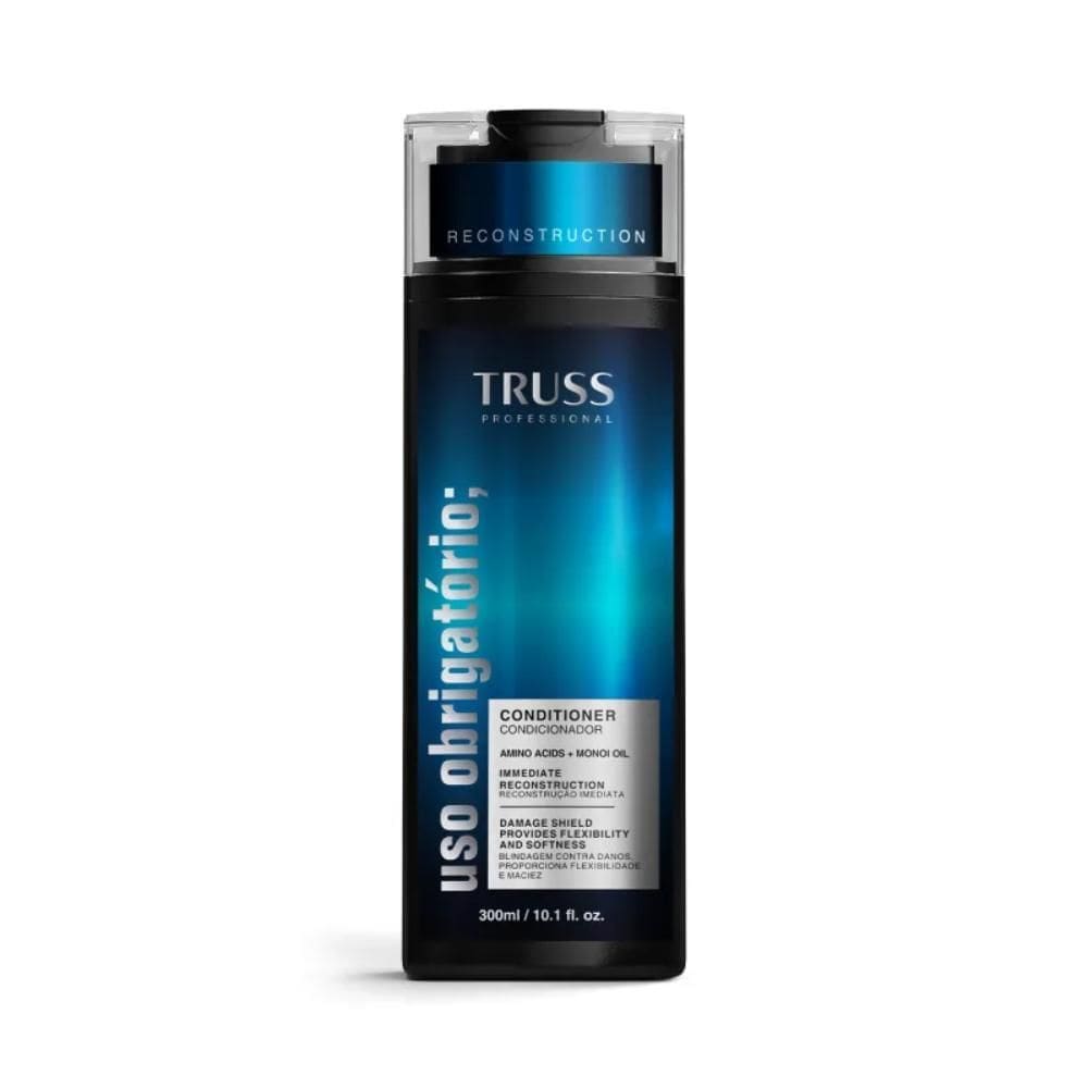 Condicionador Truss Uso Obrigatório 300Ml