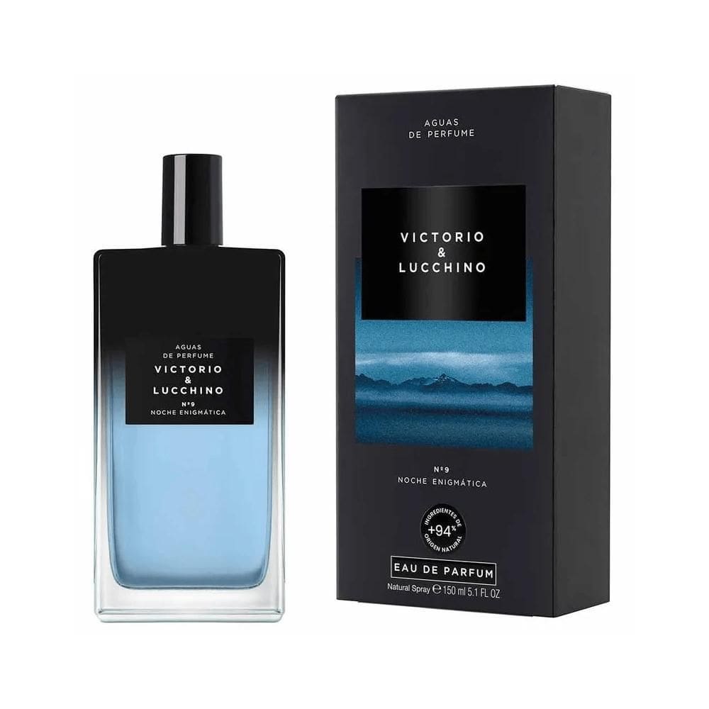 Victorio & Lucchino Nº9 Noche Eau De Parfum 150Ml