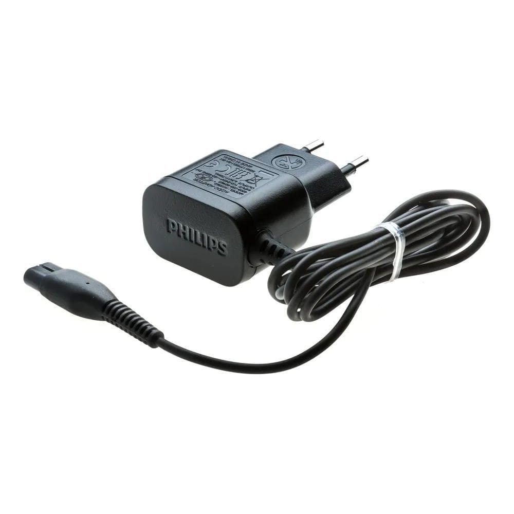 10X Carregador Transformador P/Barbeador Philips Qp2510 Ori
