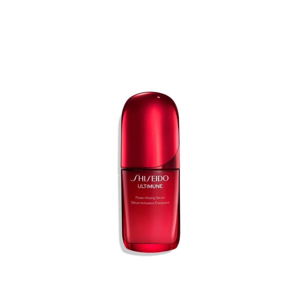 Shiseido Ultimune Power Infusing - Serum 50Ml