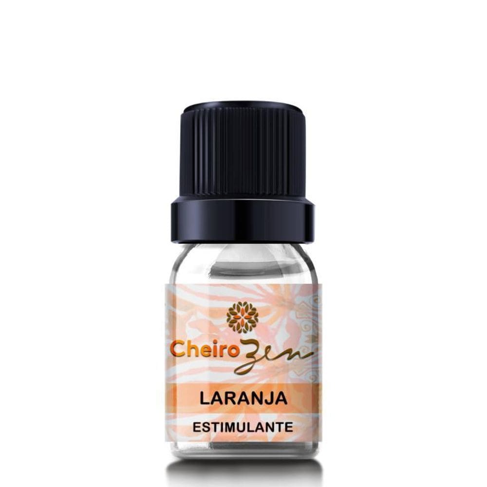 Essência Aromática Vila Zen 10 Ml - Escolha O Aroma