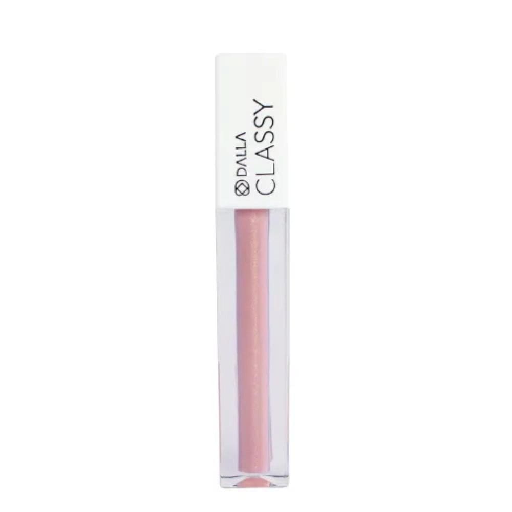 Gloss Labial Classy Dalla Makeup - Classic Girl