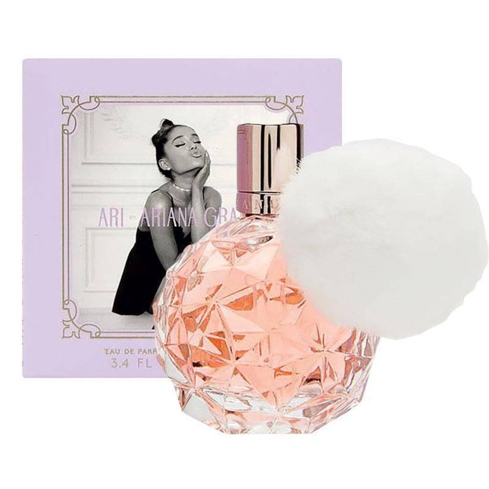 Perfume Ariana Grande Ari - Eau De Parfum - Feminino - 100 M