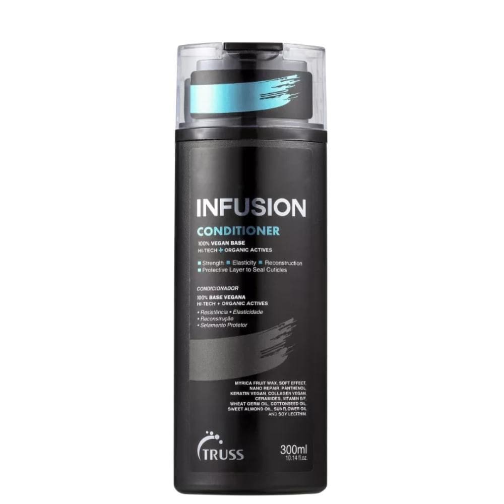 Condicionador Truss Infusion 300Ml