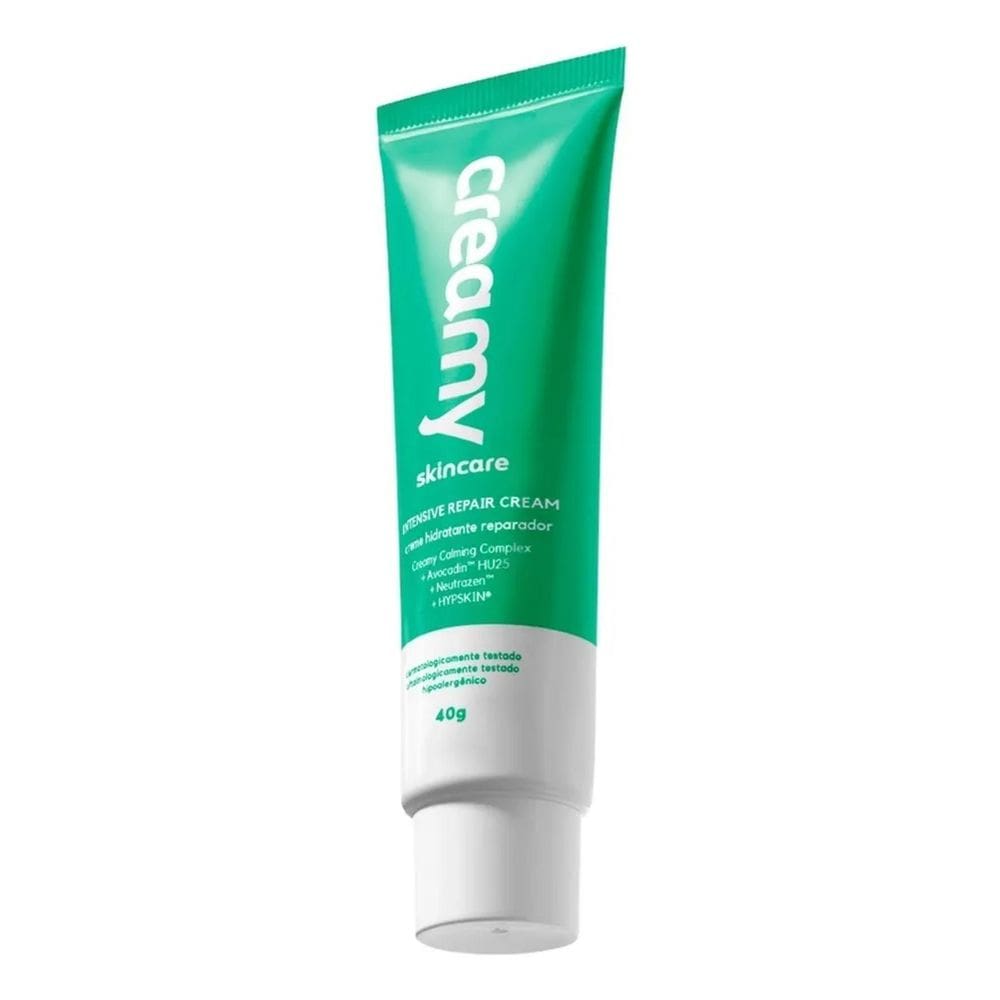 2X Creamy Skincare Intensive Repair Cream 40G Ideal Para P