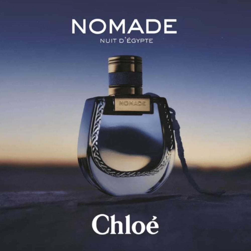Chloe Nomade Nuit D Egypte Edp 50Ml