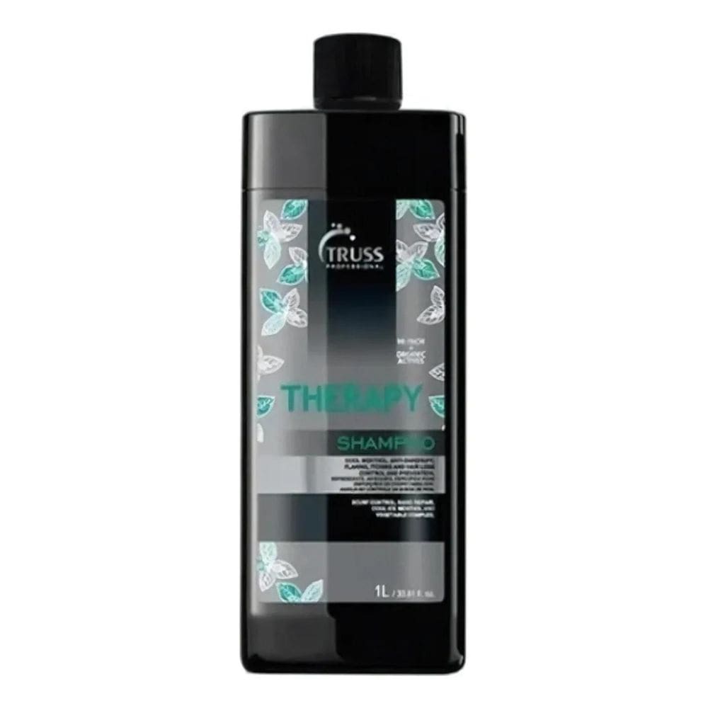 Shampoo Truss Therapy 1000Ml