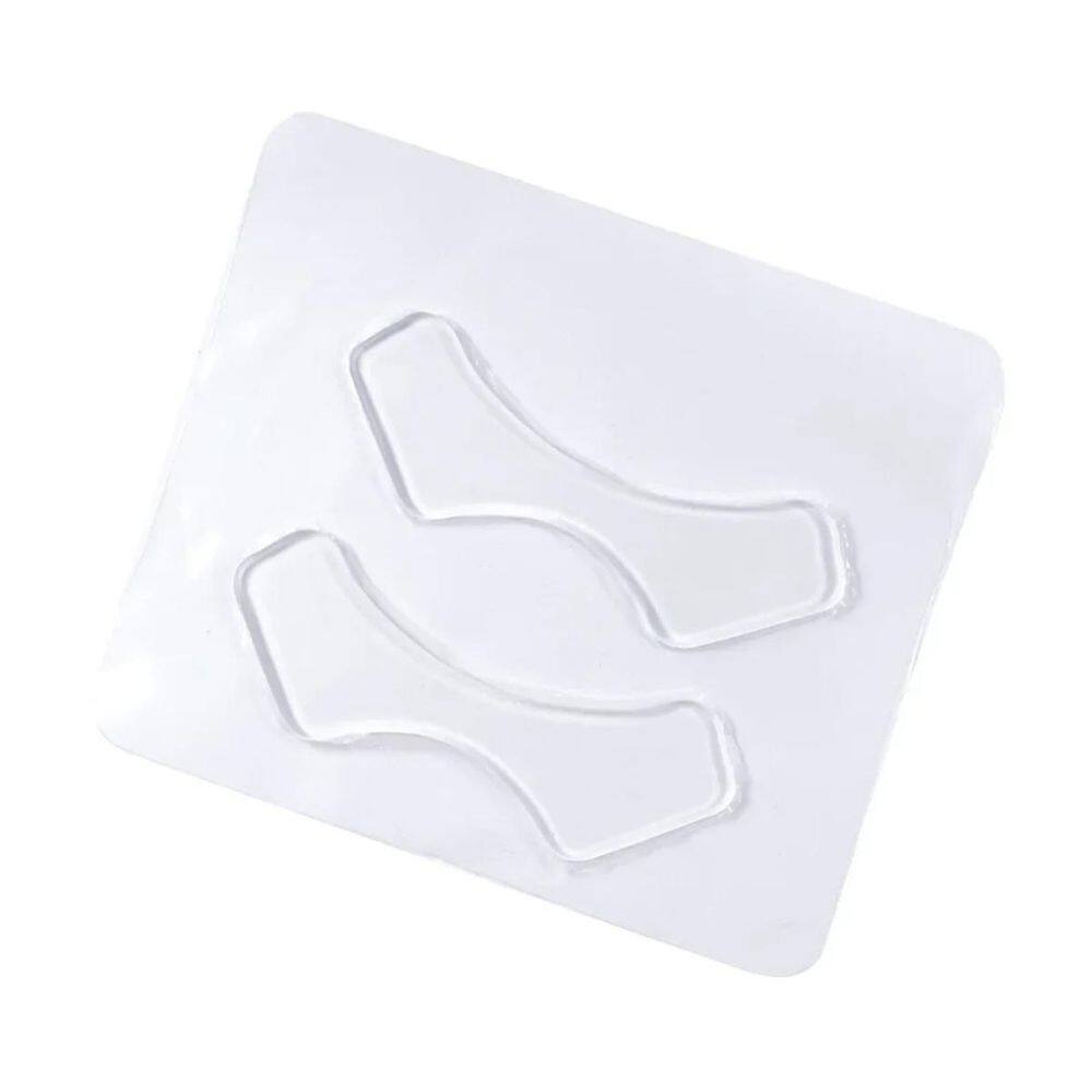 Adesivo Silicone Rejuvenescimento Anti-Rugas Labíos 2 Pçs