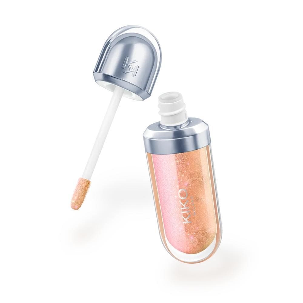 3D Hydra Lipgloss 49 Limited Edition - Kiko Milano