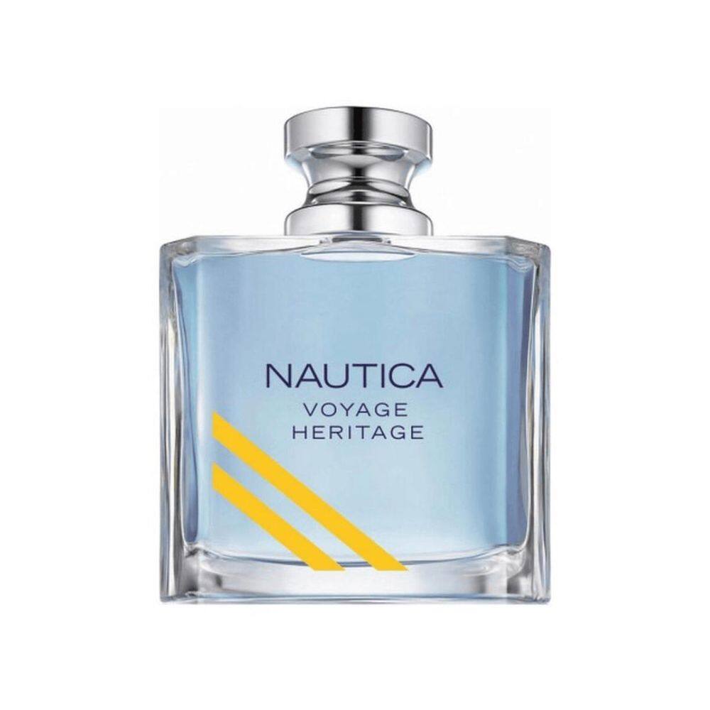 Nautica Voyage Heritage Edt - 100Ml