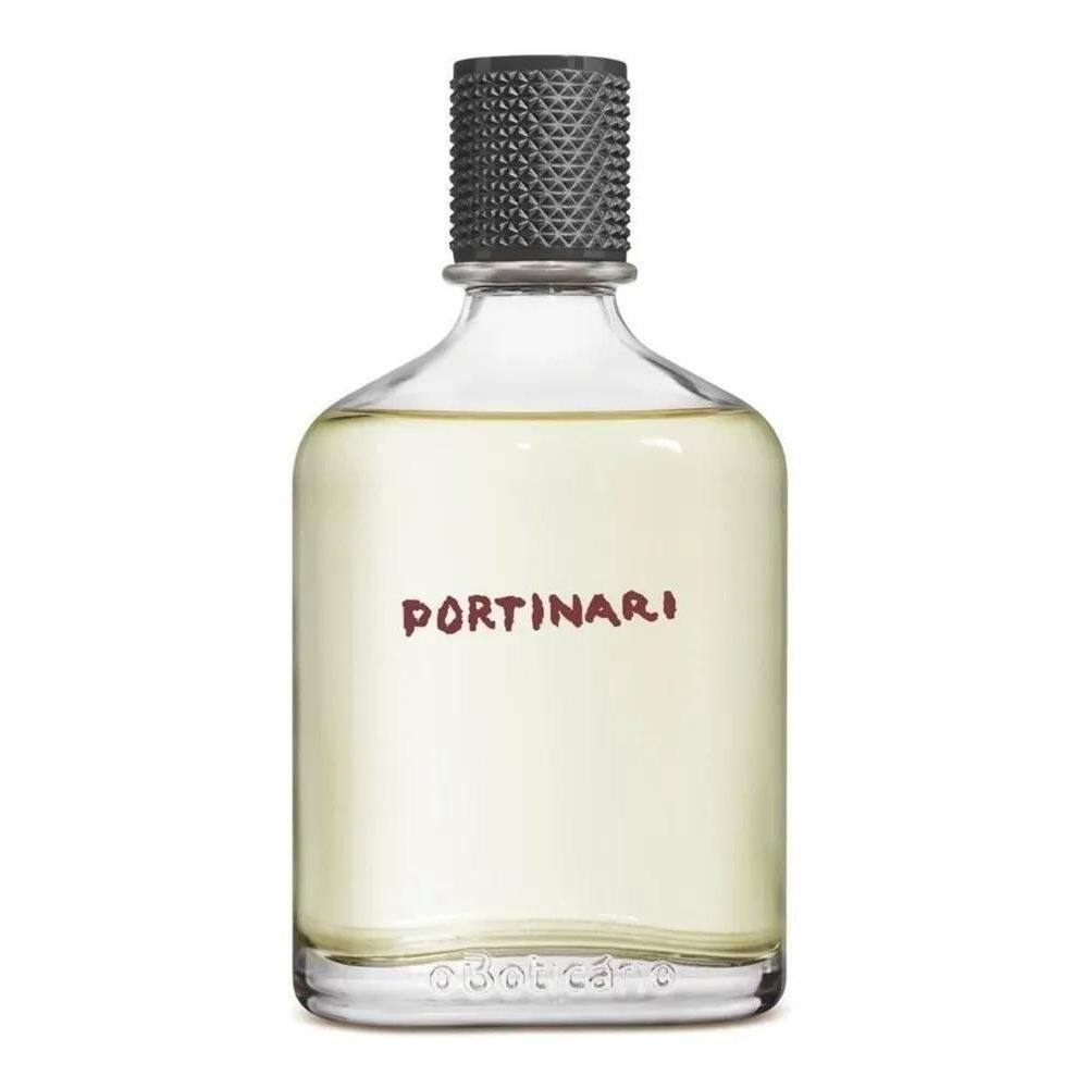 2X O Boticário Portinari Deo-Colônia 100Ml Masculino