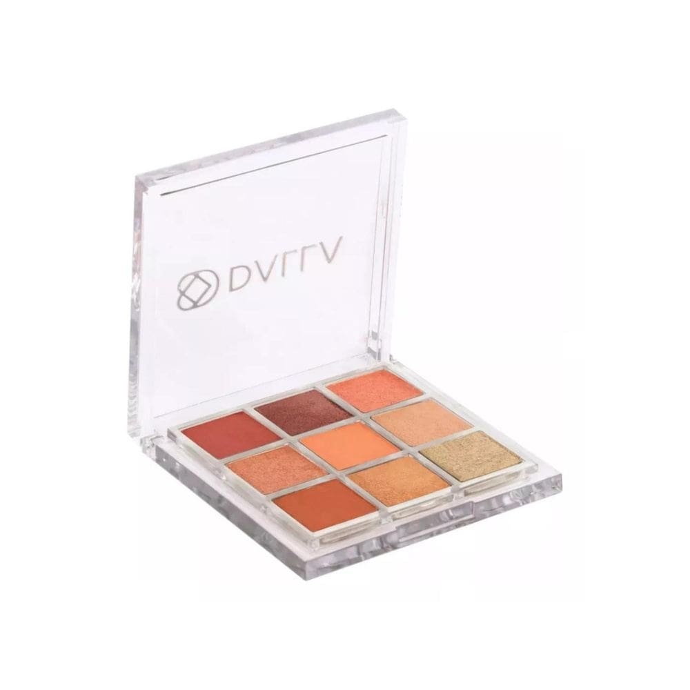 Paleta De Sombras My Secret Dalla Makeup - Make A Wish