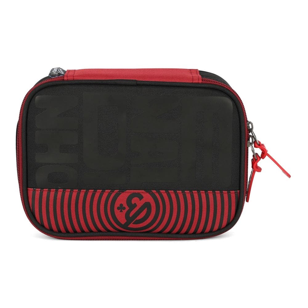 Estojo Box Escolar Enaldinho Youtuber Meninos Juvenil