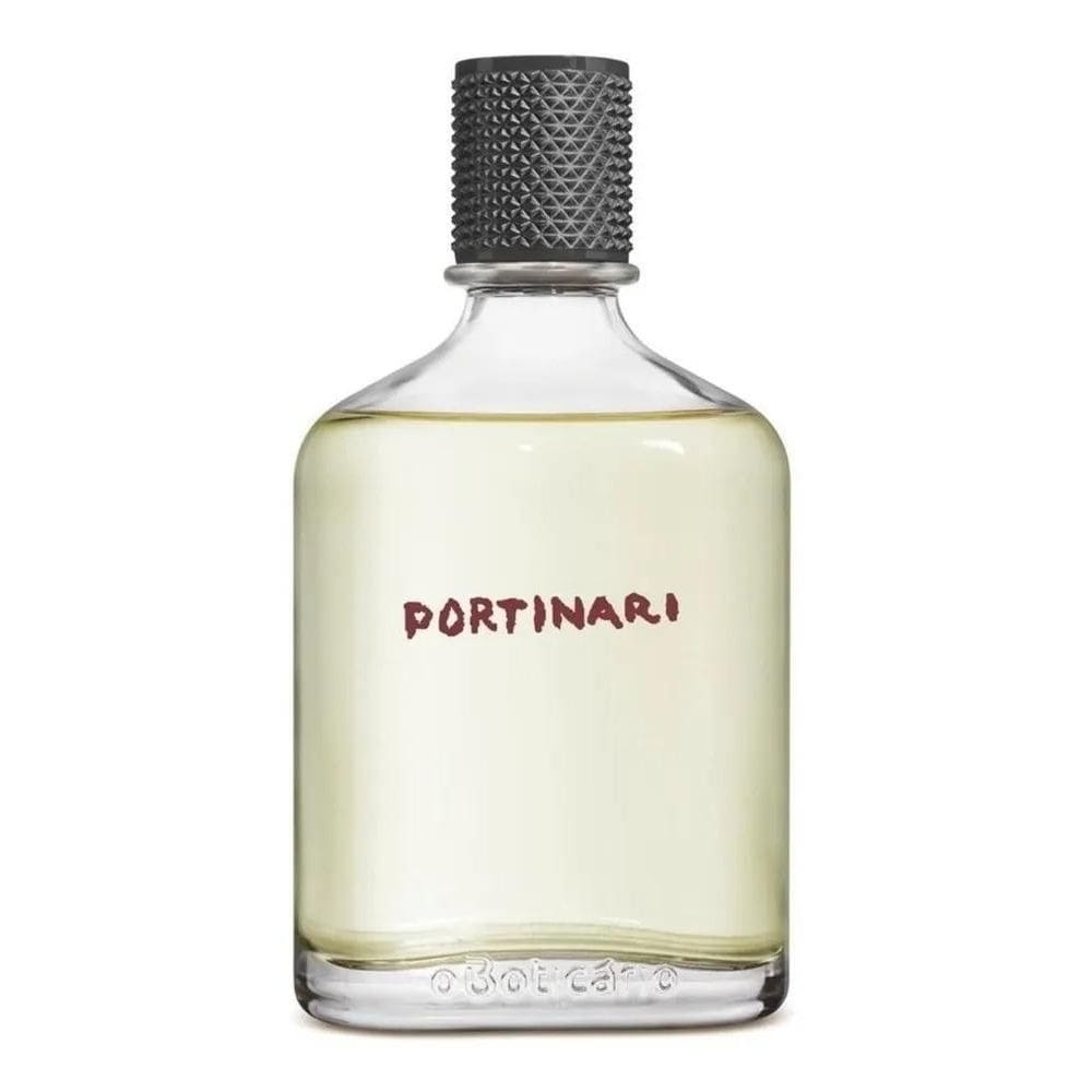 2X O Boticário Portinari Deo-Colônia 100Ml Masculino