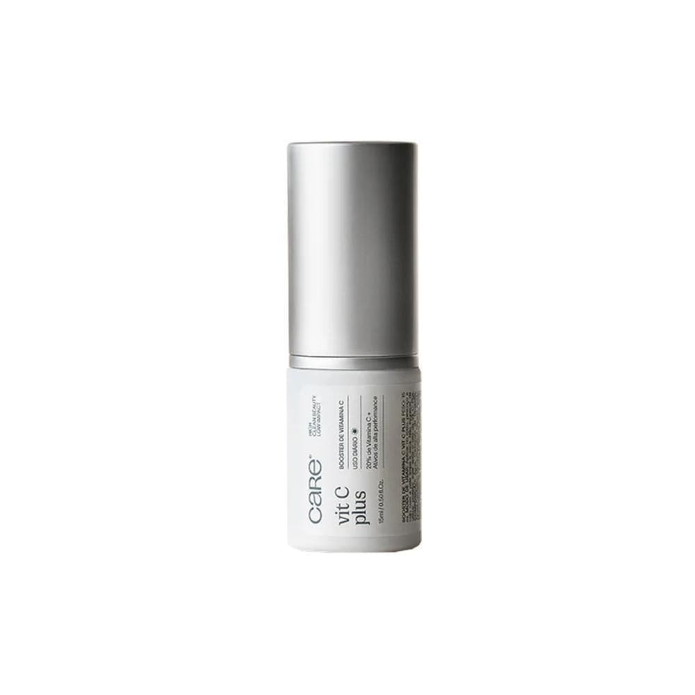 Care Natural Beauty Vitamina C Plus Booster 15 Ml