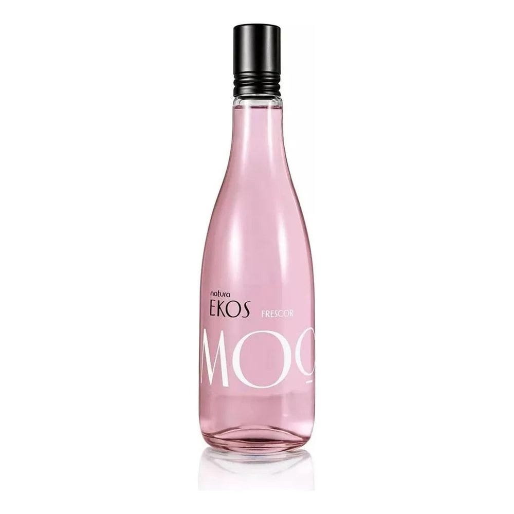 2X Colônia Frescor Ekos Moça De 150Ml