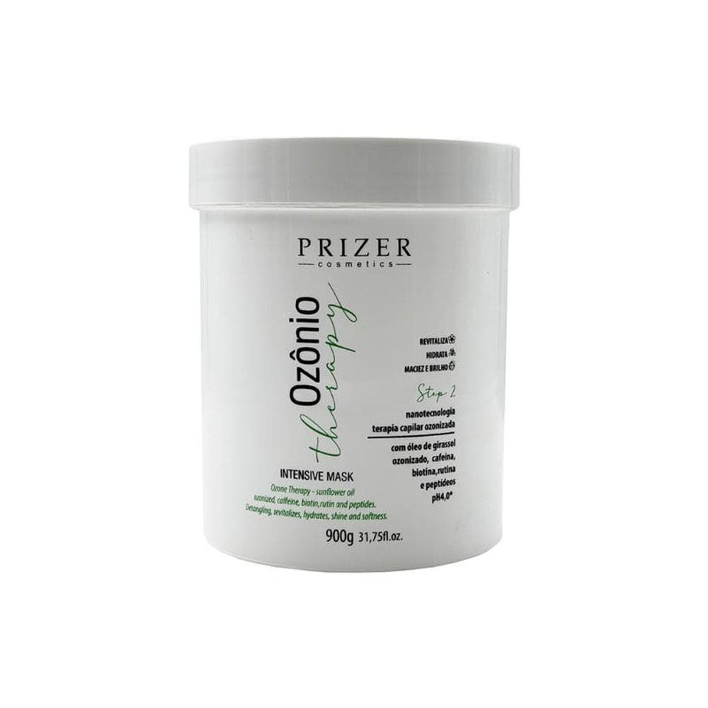 Prizer Ozonio Therapy Intensive Mask 900G
