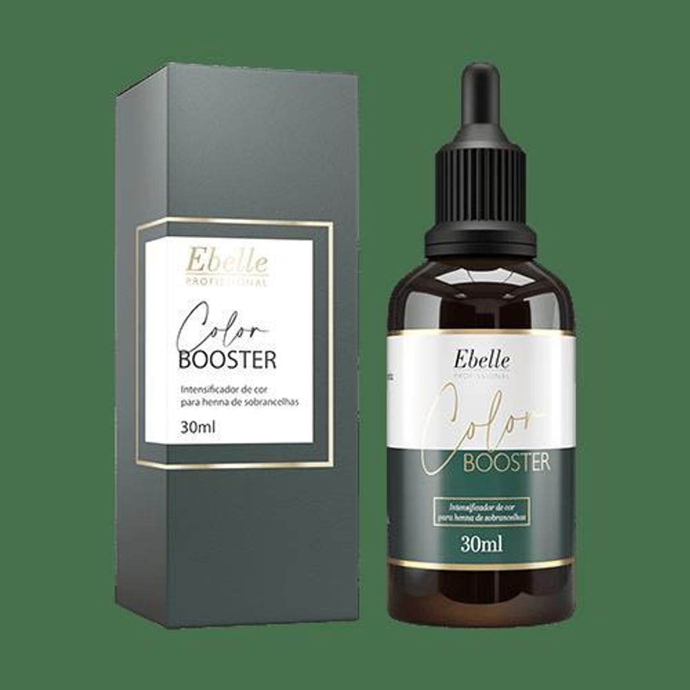 Color Booster Intensificador Ebelle 30Ml