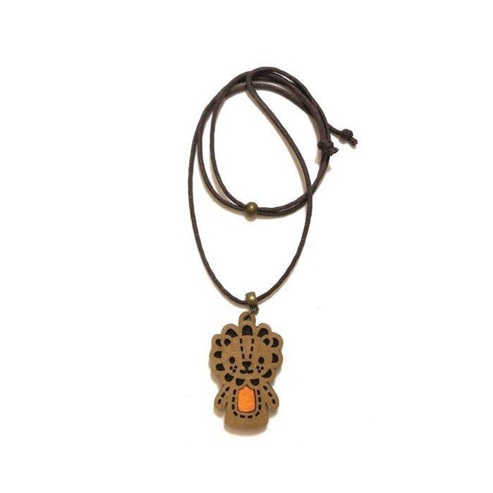 Perfumeira Infantil Fantoche Leão Pura Chuva